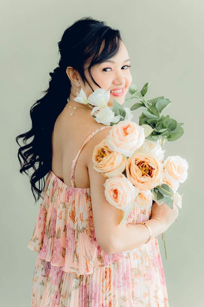 Christy Garcia Online Business Management