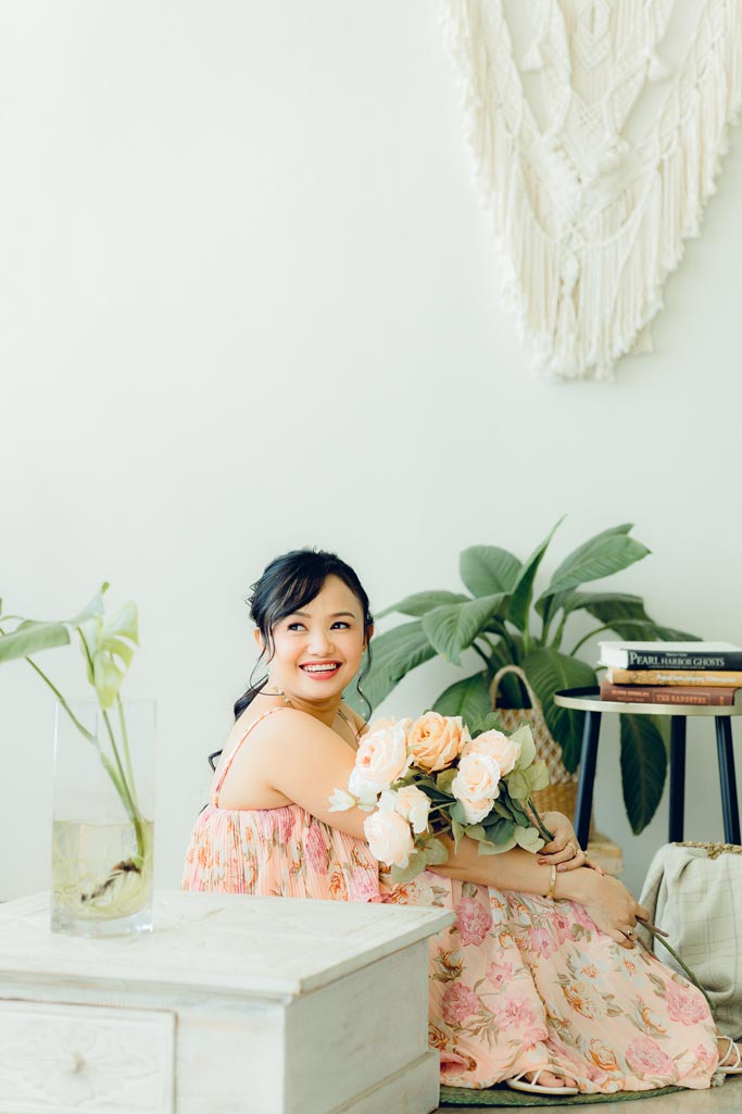 Christy Garcia Online Business Management